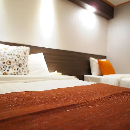 Hotel Park Hill Myeongdong